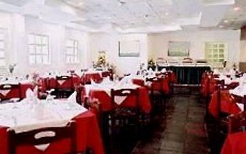 Cumberland Hotel Maracaibo Luaran gambar