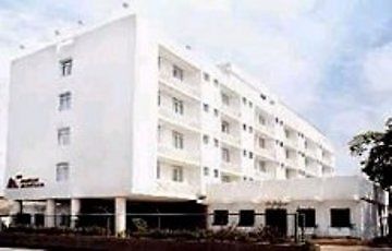 Cumberland Hotel Maracaibo Luaran gambar
