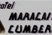 Cumberland Hotel Maracaibo Luaran gambar