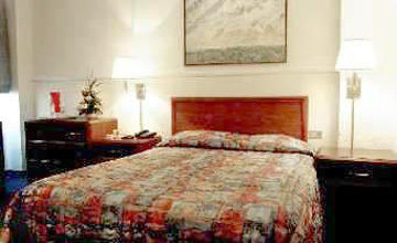 Cumberland Hotel Maracaibo Luaran gambar