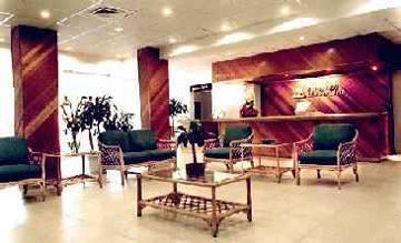 Cumberland Hotel Maracaibo Luaran gambar